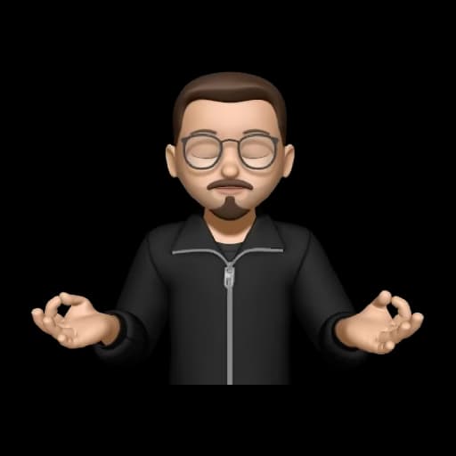 Hero image - Eldar Memoji